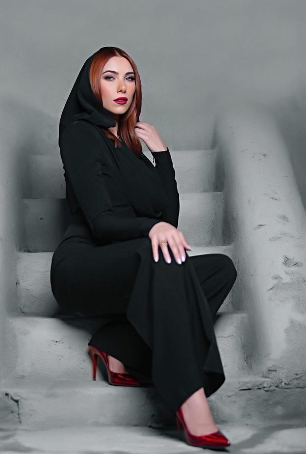 دانييلا رحمة