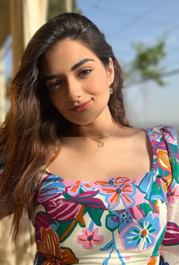 ملك أحمد زاهر