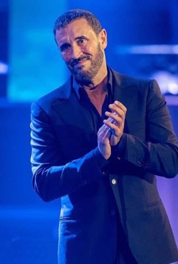 كاظم الساهر 