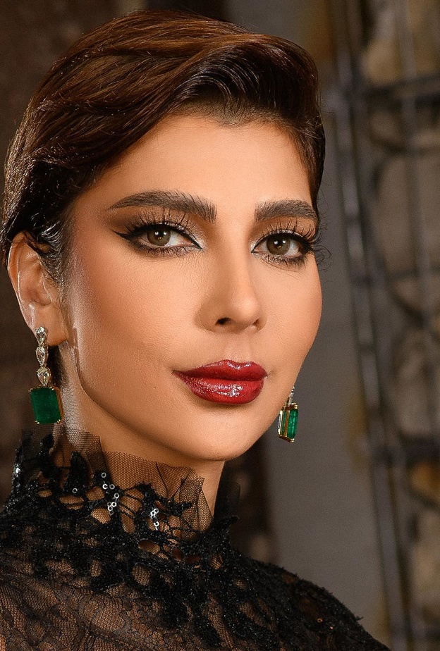 أحدث إطلالات جمالية إعتمديها على طريقة النجمات في صيف 2022