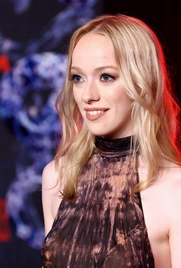 أميبيث ماكنولتي