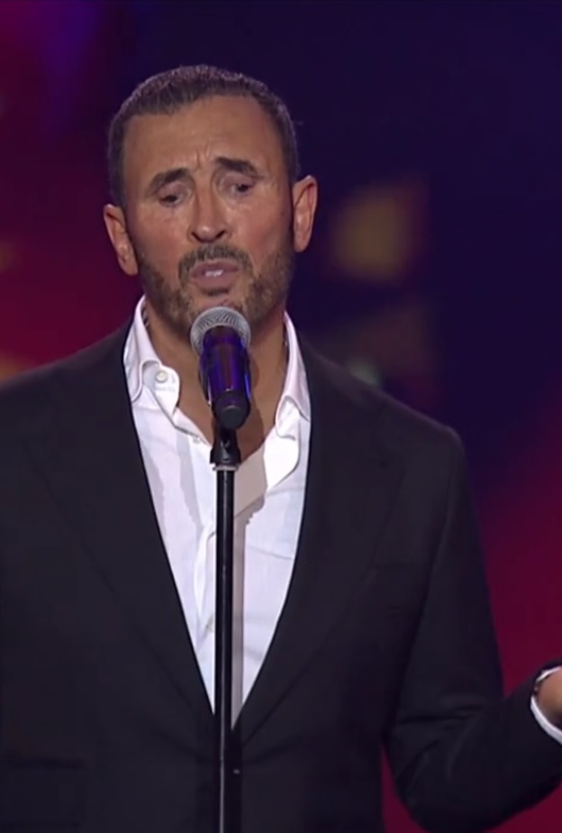 كاظم الساهر