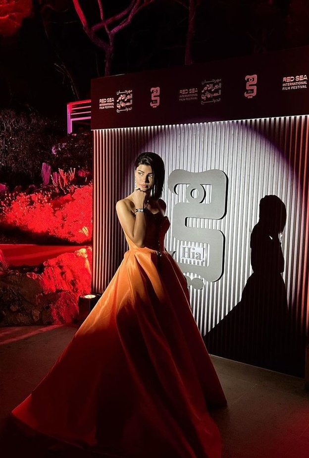 تغطية خاصة لـ"هي" في حفل مهرجان البحر الأحمر السينمائي في كان والنجمات تخطفن الأنظار