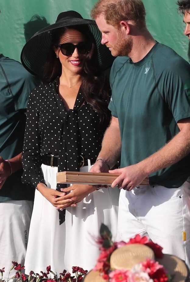 ميغان ماركل