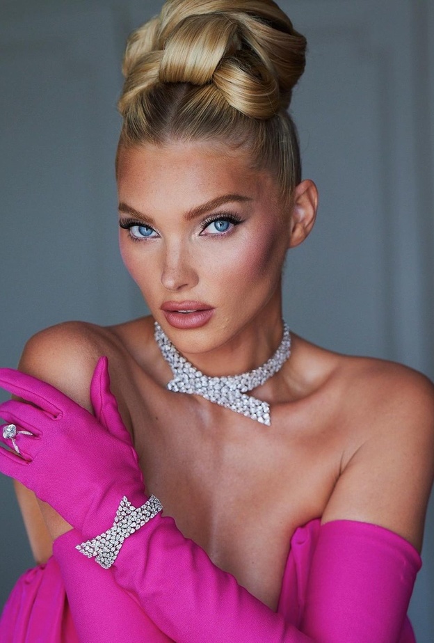 مجوهرات ماسية أنيقة من علامة المجوهرات ميسيكا Messika