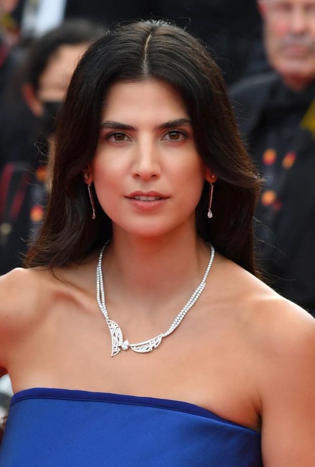 إطلالات جمالية ناعمة اختتمت بها النجمات العرب اليوم الأخير من مهرجان "كان"