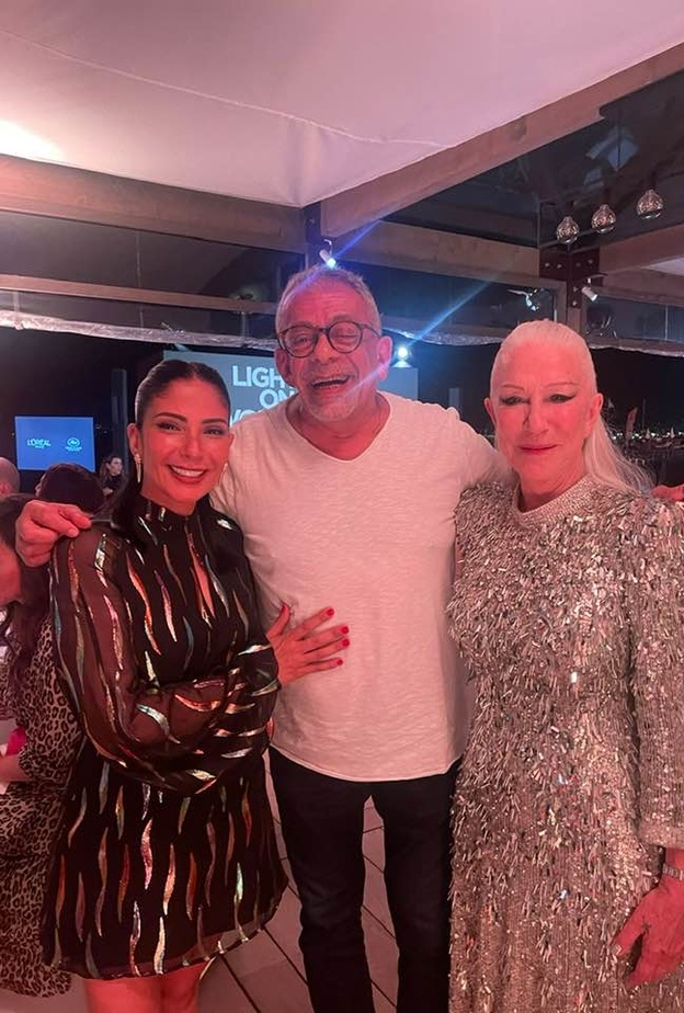 حضور استثنائي للنجوم العرب في مهرجان "كان"