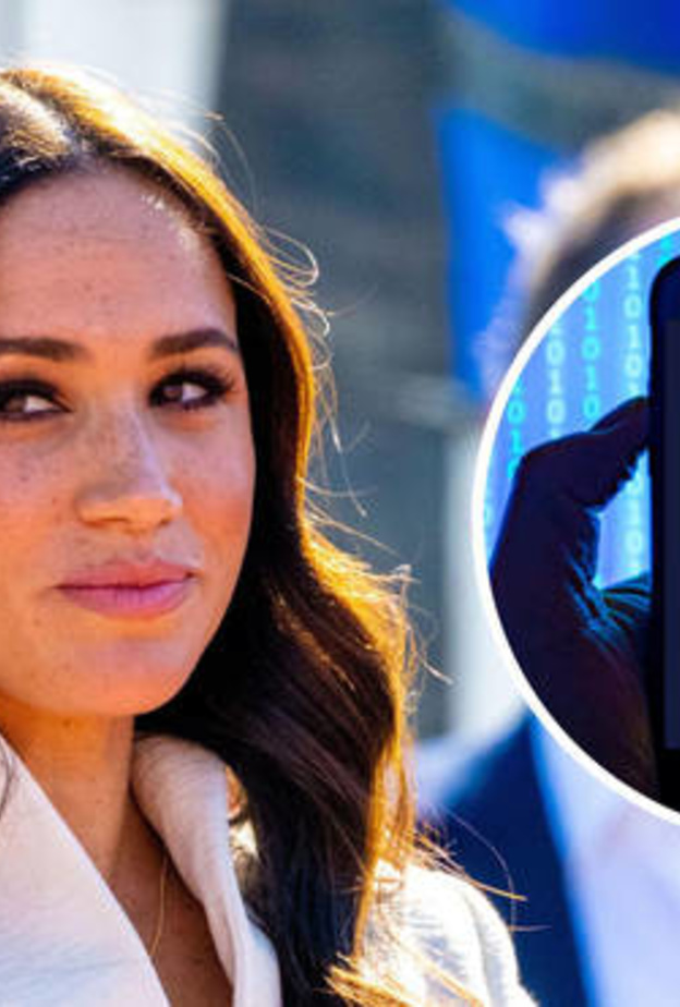 ميغان ماركل تمحو آثار مسلسلها الكرتوني "بيرل" بعد إلغاء نتفليكس للمسلسل