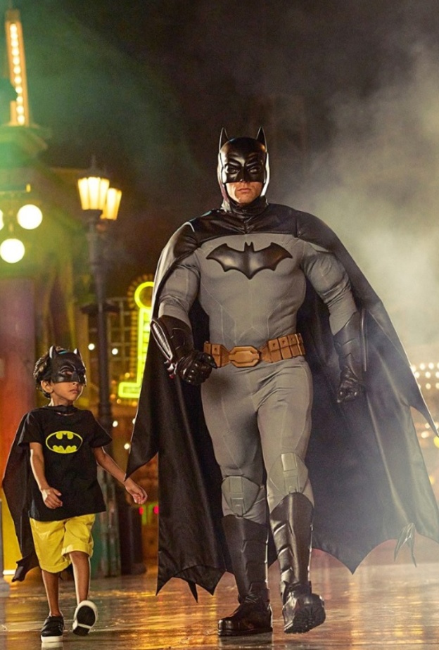 تجارب تنبض بالمرح والمغامرة.. أبوظبي تطلق حملتها الترويجية الجديدة "صيفك معنا أحلى"