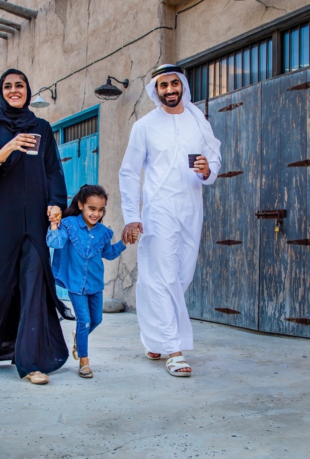 8 وجهات ساحرة للاستمتاع بأجواء الصيف في دبي