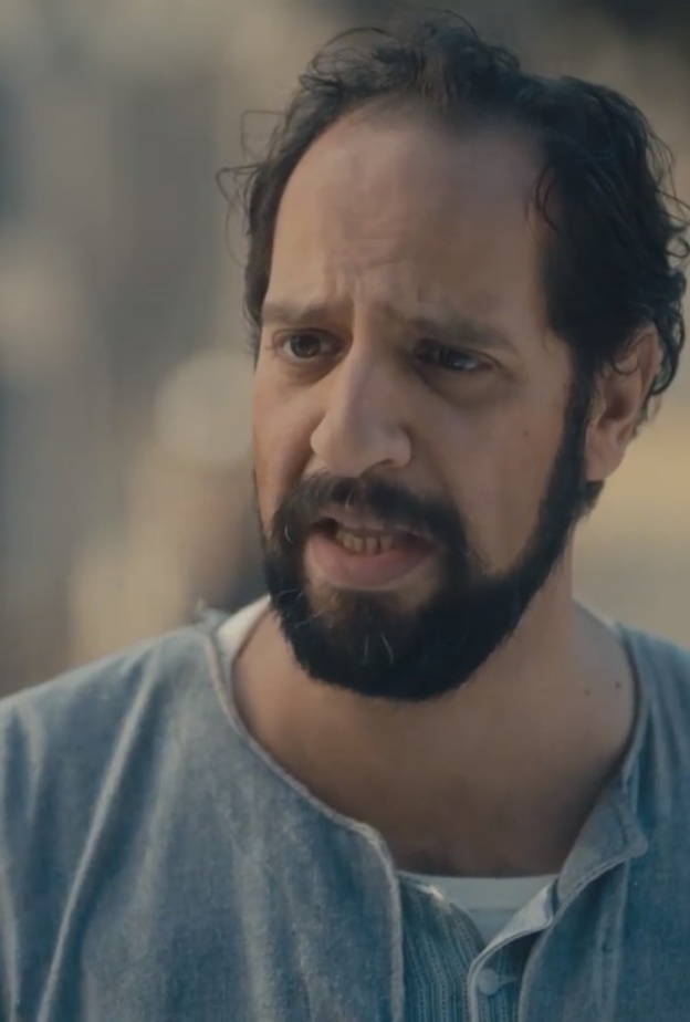 مسلسل "جزيرة غمام"