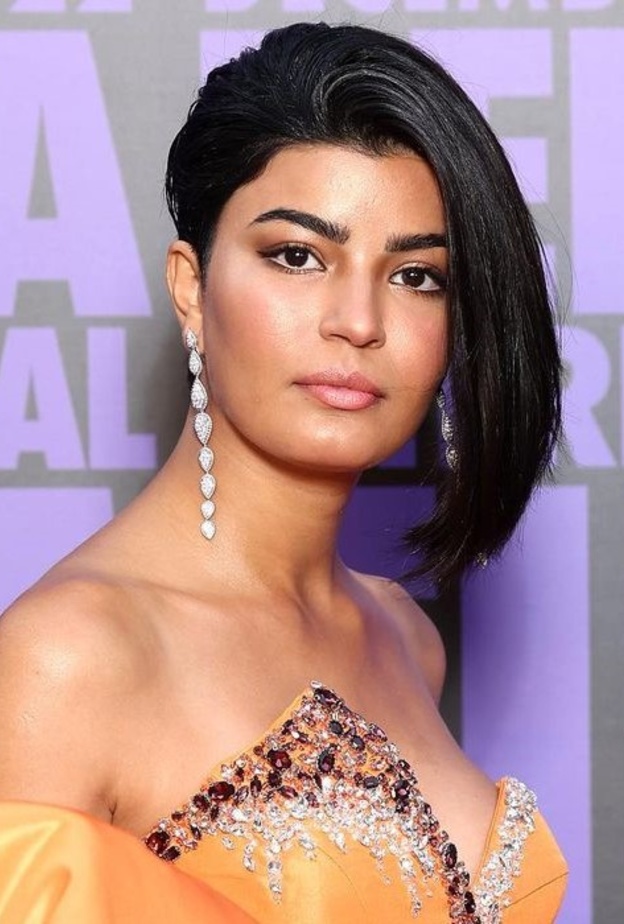 إطلالات جمالية متألقة للنجمات العرب في احتفالية مهرجان البحر الأحمر في مهرجان "كان"