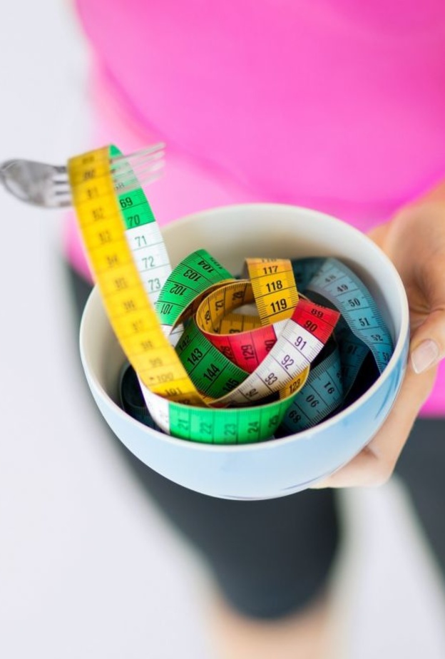 7 نصائح ذهبية للتخلص من الوزن الزائد بعد عيد الفطر 2022