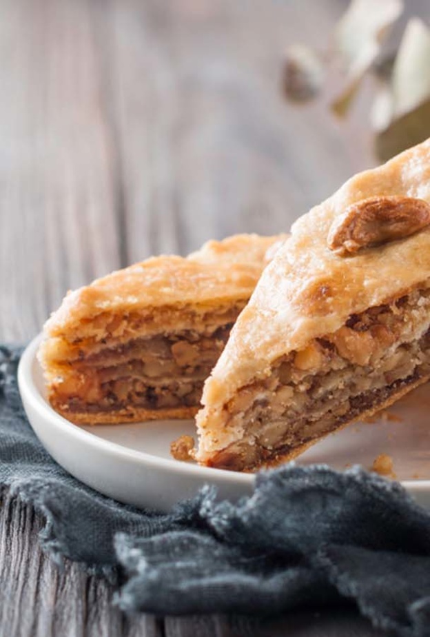 8 إرشادات هامة تساعدك على تناول حلويات العيد دون زيادة في الوزن