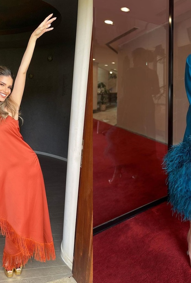 زينب فياض ولارا اسكندر