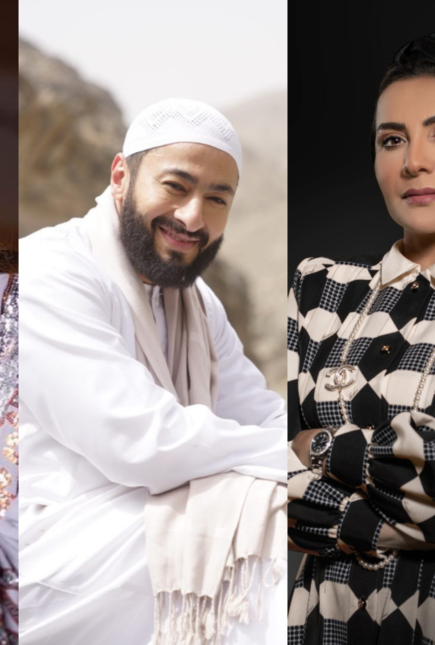 أبرز أحداث الحلقات الأخيرة من مسلسلات رمضان 2022