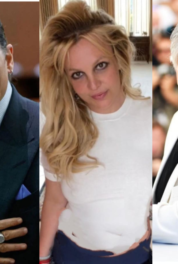 قضايا هوليوود