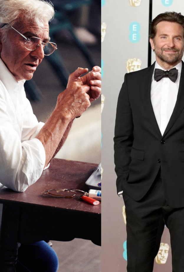 برادلي كوبر