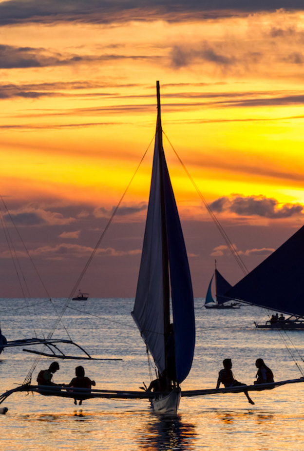 وجهات سياحية فاخرة في الفيليبين نتوق لزيارتها - Philippines Department of Tourism