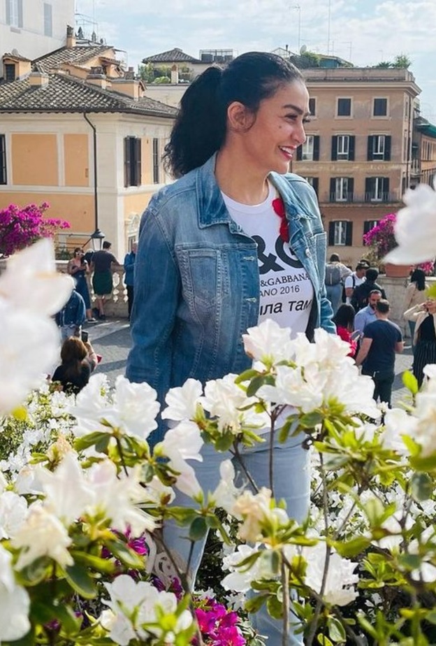 غادة عبد الرازق