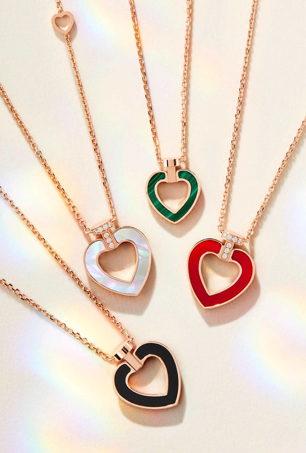 إبداعات جديدة من مجموعات FRED 