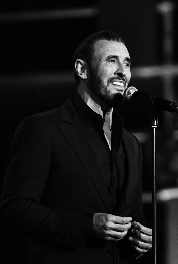 كاظم الساهر