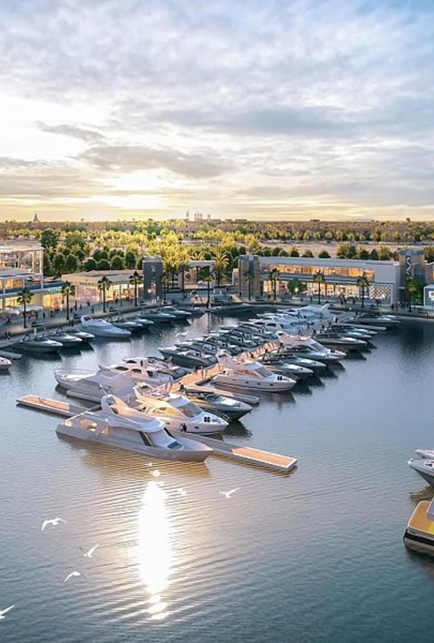 تجارب ترفيهية متنوعة وألعاب بحرية مشوقة لزوار موسم جدة