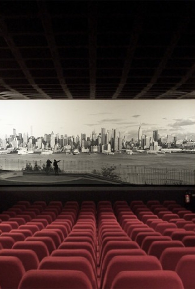 تفاصيل أول شراكة عربية عالمية لعرض الأفلام الشهيرة بأمريكا.. وما علاقة مهرجان البحر الأحمر السينمائي؟