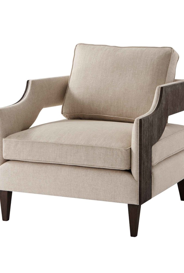 انتيريرز ترحب بعلامة "ثيودور أليكسندر" الأمريكية الرائدة في صناعة الأثاث