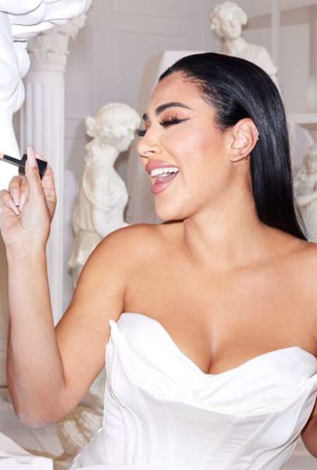 استمتعي بأوقاتك مع كونسيلر #FAUXFILTER Luminous Matte Liquid Concealer السائل