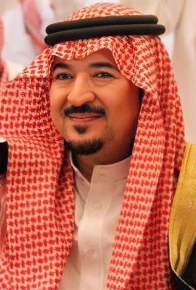 الفنان خالد سامي