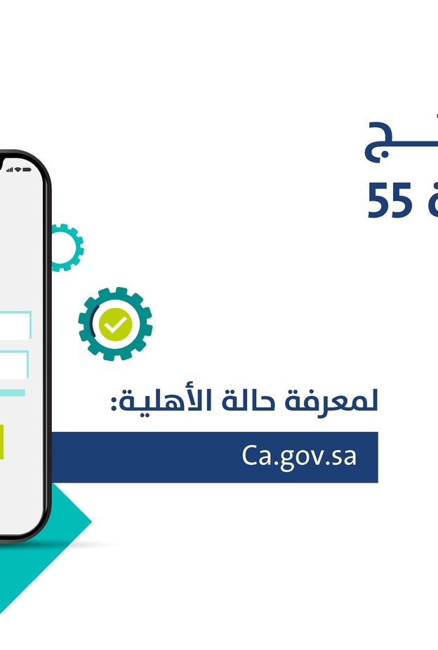 اعلان نتائج الاهلية في حساب المواطن للدورة 55 لشهر يونيو