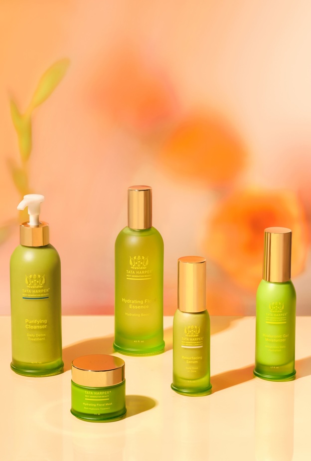 هارفي نيكلز دبي يطلق قسم بيوند بيوتي