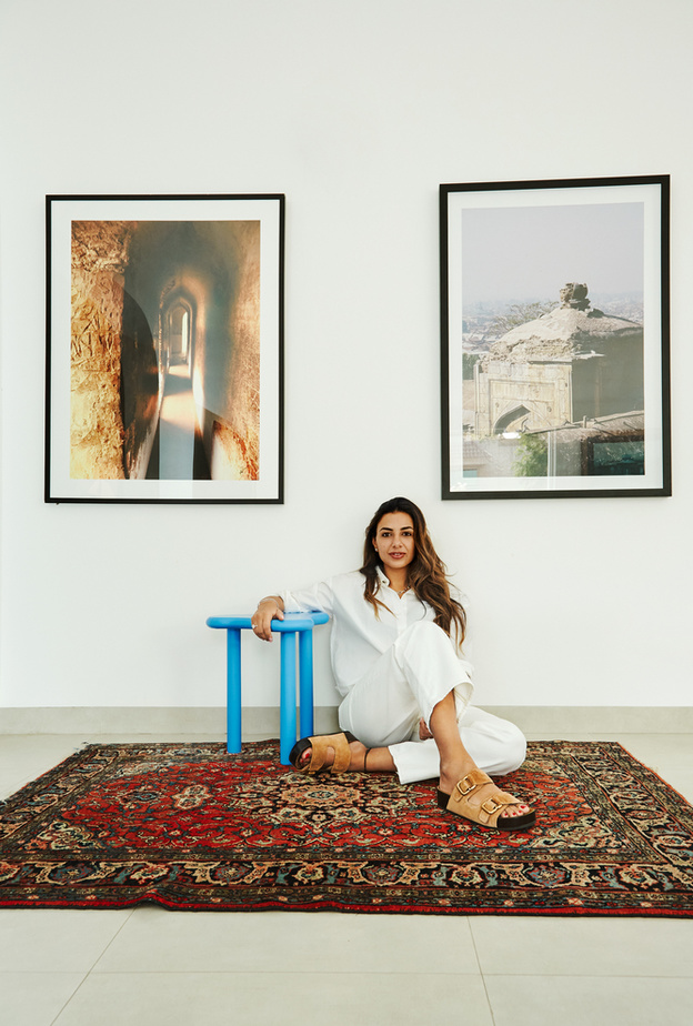 مؤسِّسة "كليكتيك" KLEKKTIC لـ"هي": نحافظ على البيئة ومنتجاتنا بأسعار ميسورة وجودة عالية