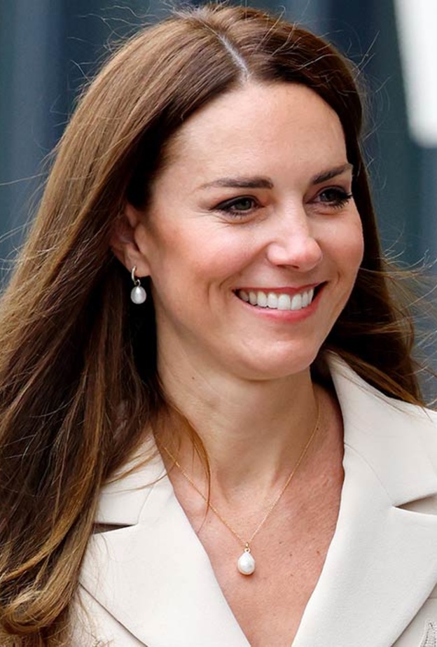 قصر كنسينغتون يطلب مساعدة شخصية لسكرتيرة كيت ميدلتون