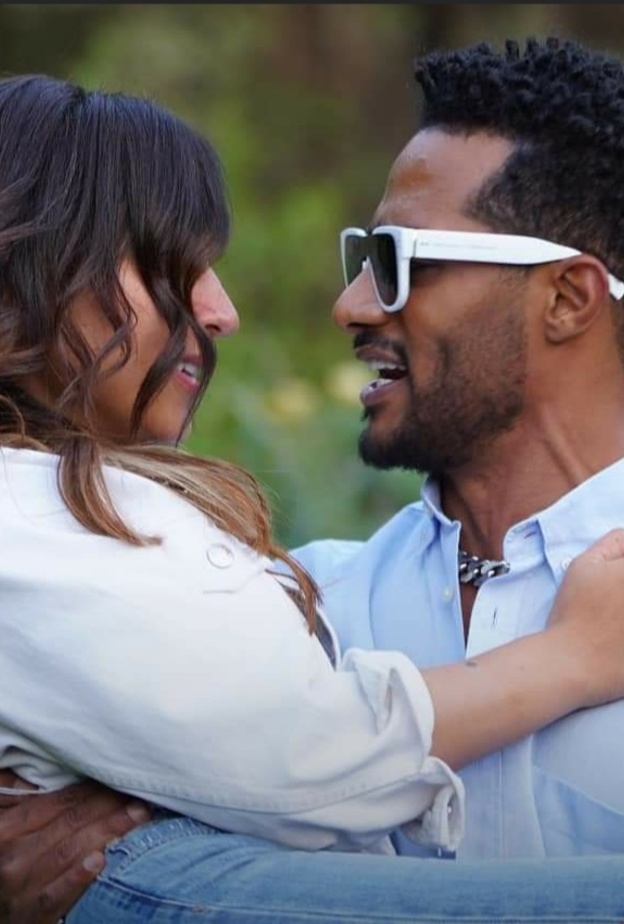 أحدث أغاني النجوم في عيد الفطر 2022 .. عمرو دياب ومحمد رمضان يتصدرهم