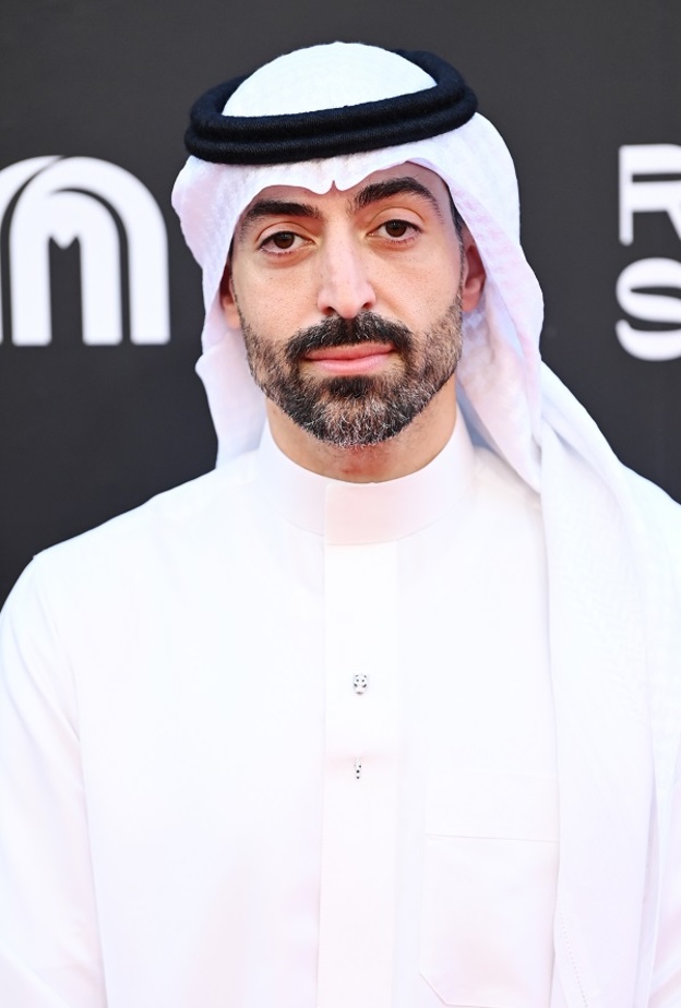  محمد التركي