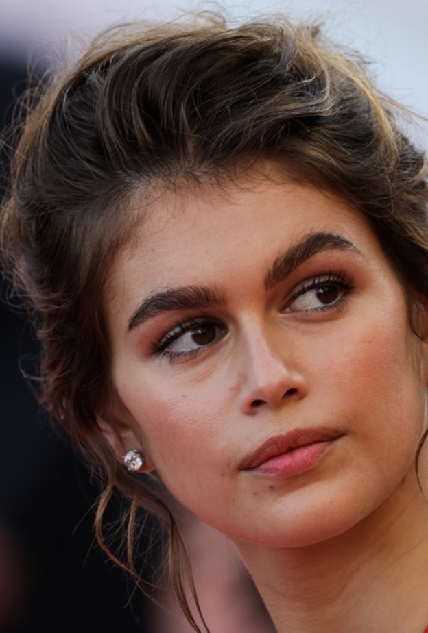 صور تظهر إطلالات النجمات الجمالية في اليوم التاسع من مهرجان كان 2022