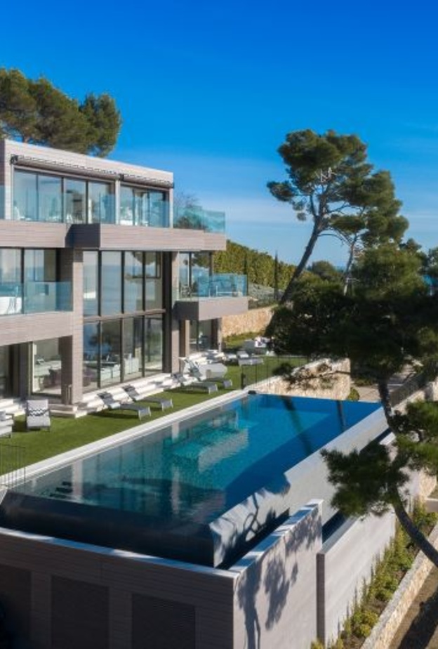 ماندارين أورينتال تطلق مساكن حصرية فارهة