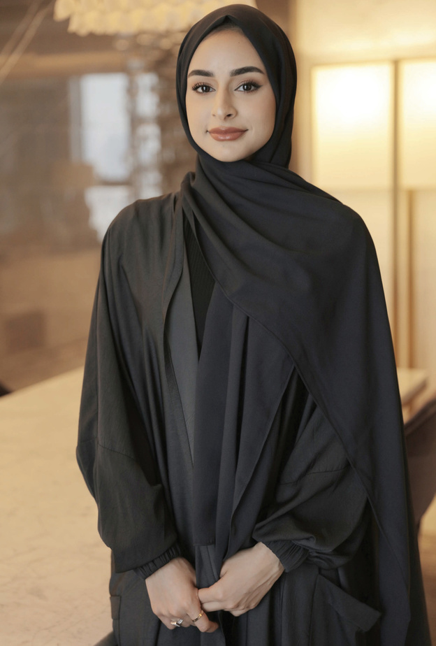 رائدة الأعمال الإماراتية لطيفة بن حيدر لـ "هي": نحرص على توفير فرص استثمارية أكبر ونتابع دعم النساء بطرق مختلفة