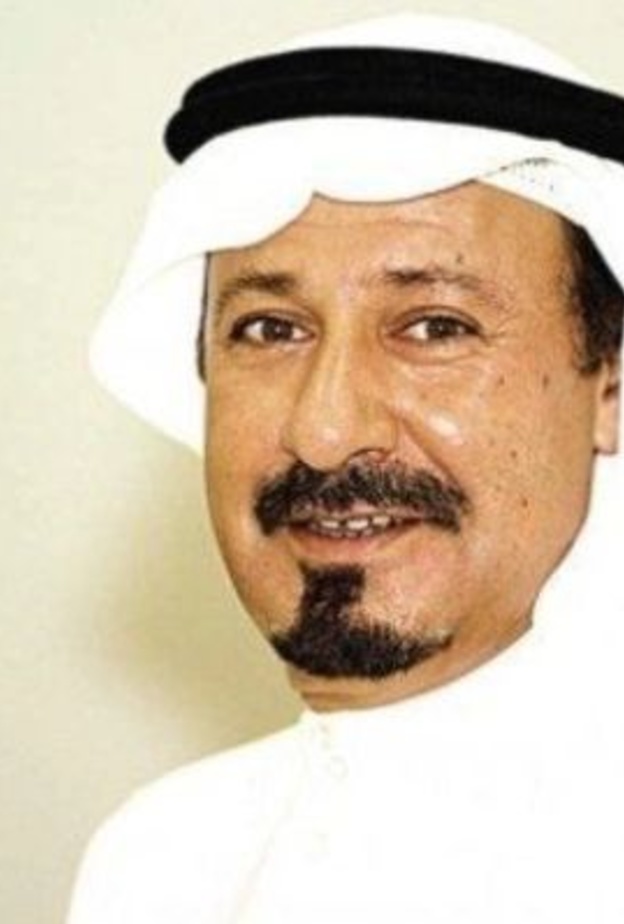 جعفر الغريب