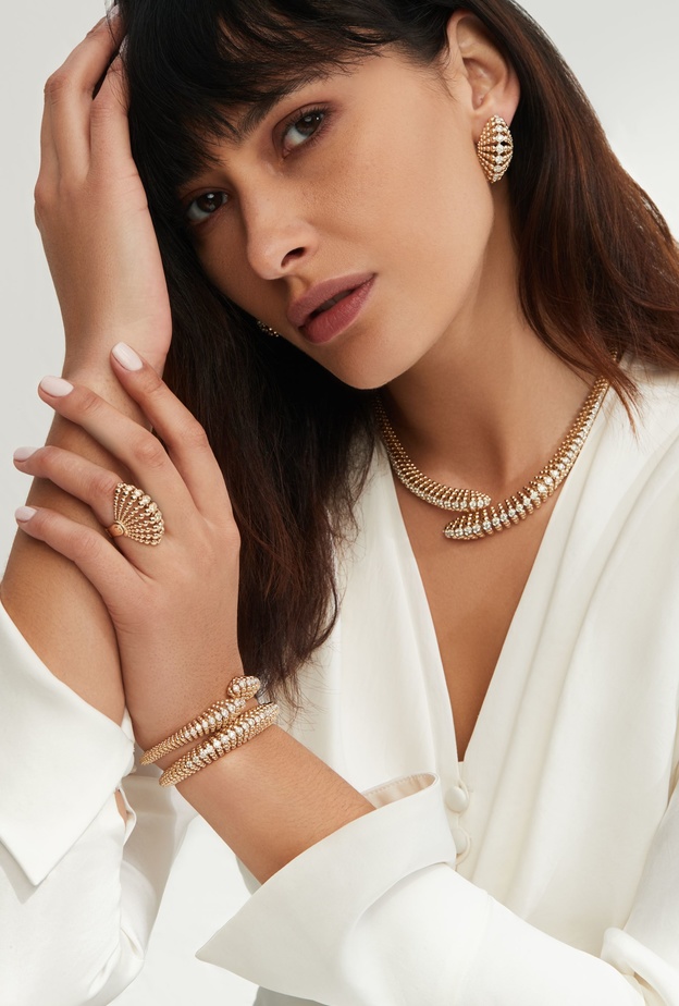 أسبوع الرياض الدولي للفخامة 2022.. الحدث الرائد للساعات والمجوهرات في السعودية يعود في نسخة جديدة