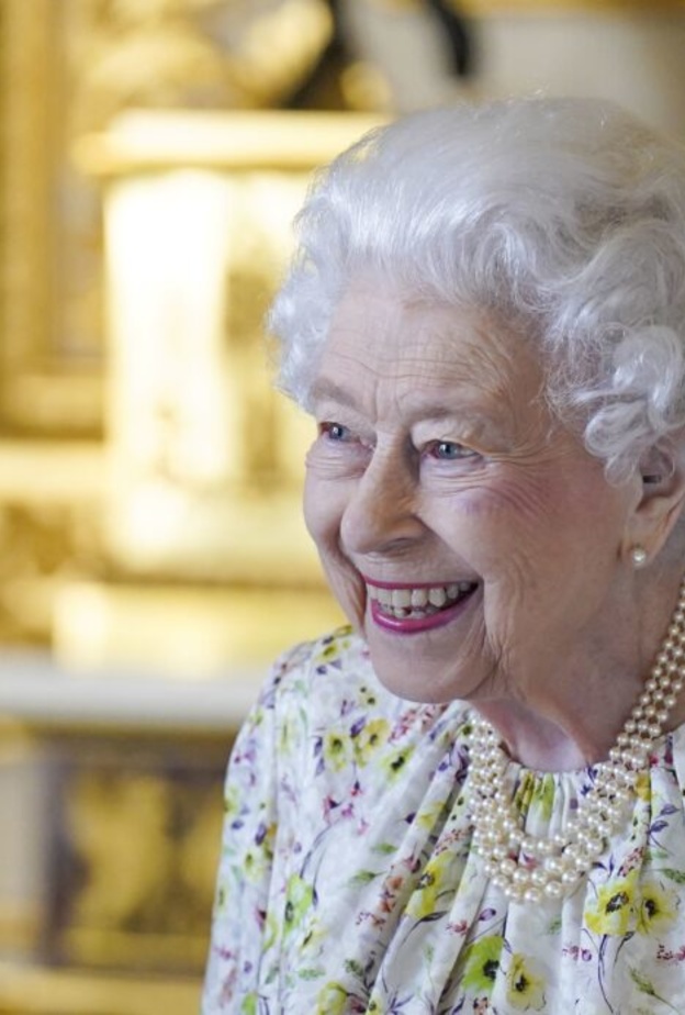 إليزابيث الثانية تحطم رقما قياسيا جديدا