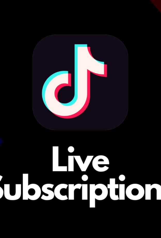 تيك توك تستعد لمنافسة تويتش وجذب صناع المحتوى عبر ميزة TikTok LIVE