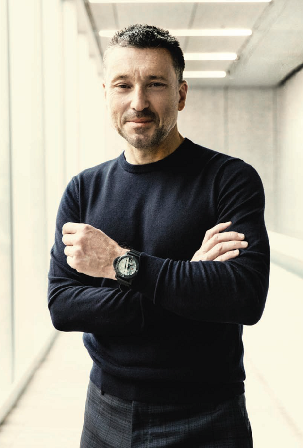 جان مارك بونترويه