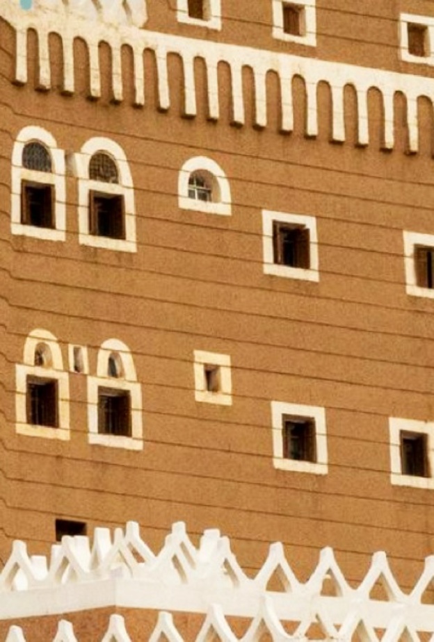 قصر العان.. لوحة من العراقة وتجربة نجرانية أصيلة