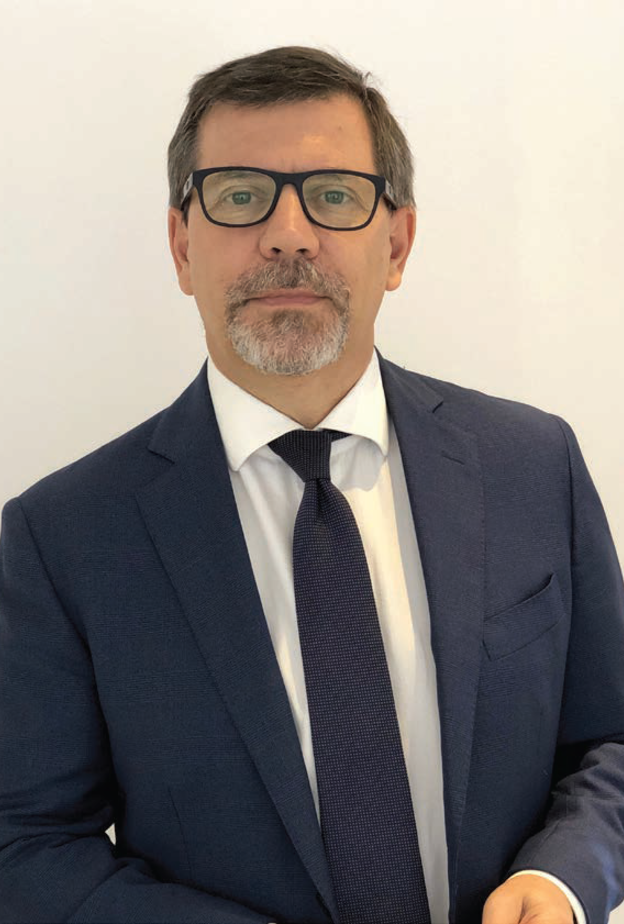 ماركو بيلغرادو Marco Belgrado