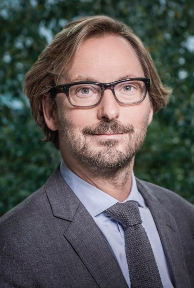 نيكولا بوس Nicolas Bos