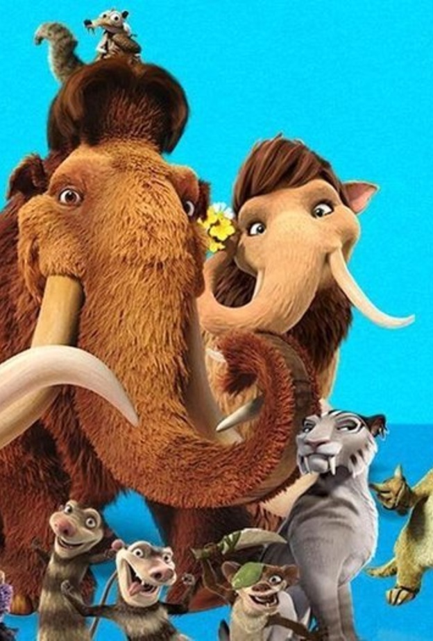 أفلام رسوم متحركة