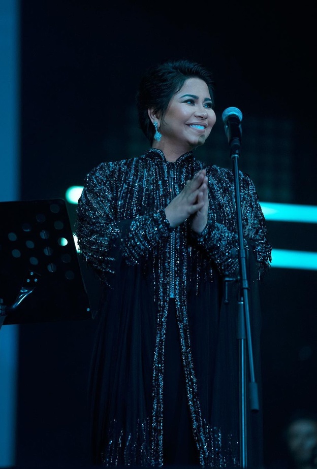 شيرين عبدالوهاب